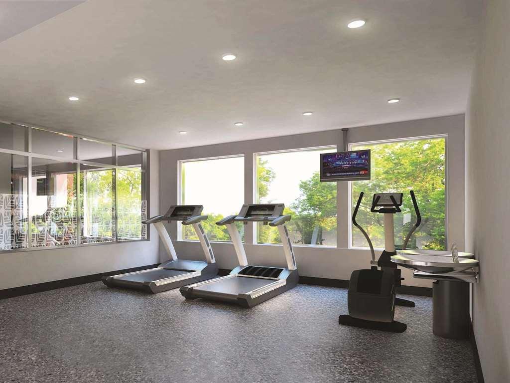 Woodspring Suites Miami Southwest Cutler Ridge Facilities photo